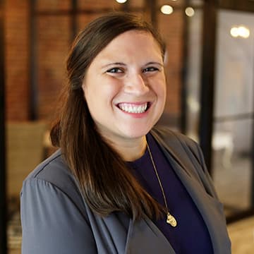 Dr. Julie Suggs, Academic Director